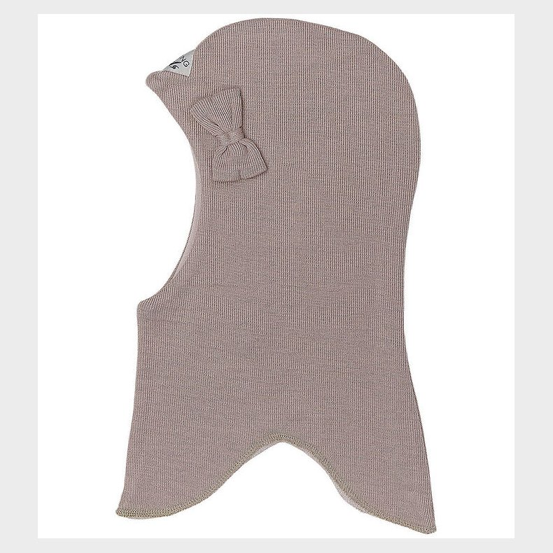 Racing Kids Elefanthue - 2-lags - Stone m. Sljfe