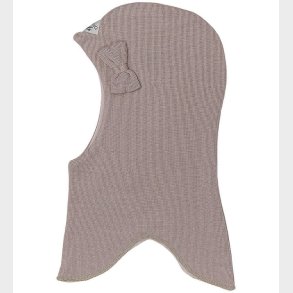 Racing Kids Elefanthue - 2-lags - Stone m. Sljfe