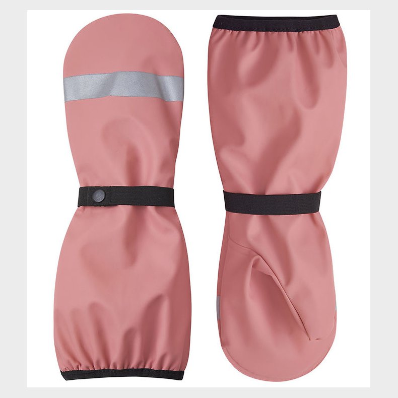 Reima Luffer - PU - Puro - Rosa