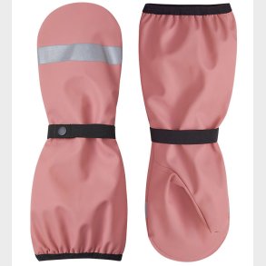 Reima Luffer - PU - Puro - Rosa