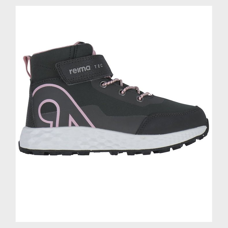 Reima Vinterst�vler - Hiipien - Sort