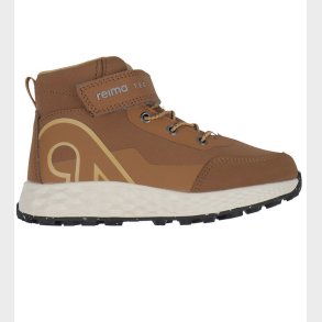 Reima Vinterst�vler - Hiipien - Brun