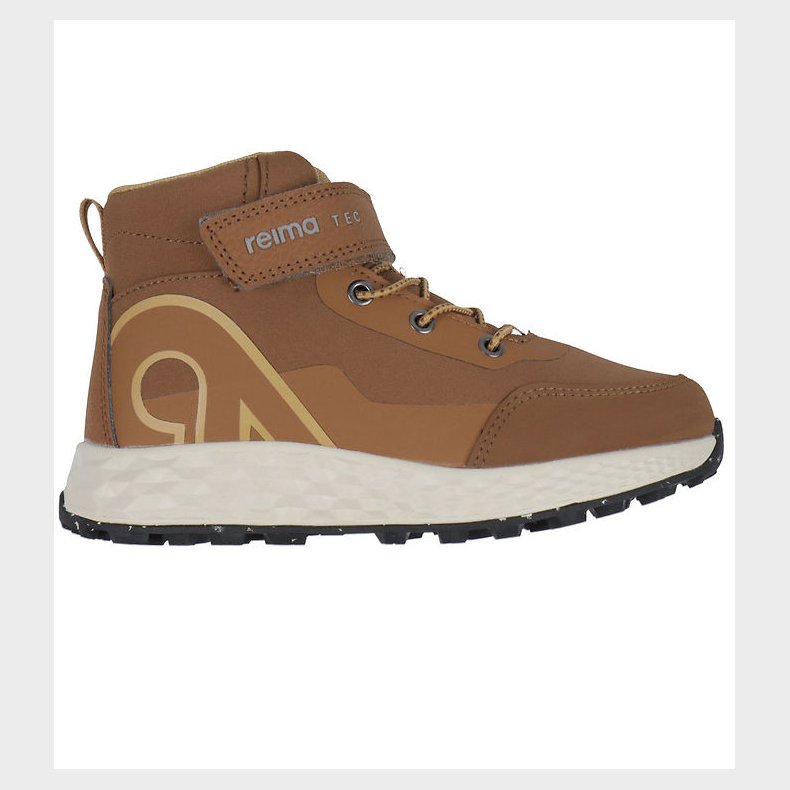 Reima Stvler - Hiipien - Brun