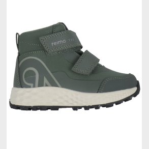 Reima St�vler - Hiivin - Gr�n