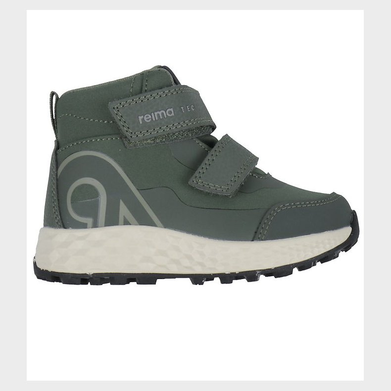 Reima St�vler - Hiivin - Gr�n