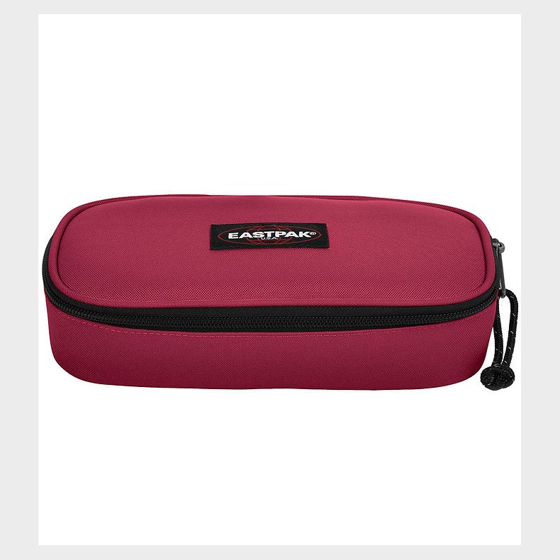 Eastpak Penalhus - Oval Single - Wine Burgundy