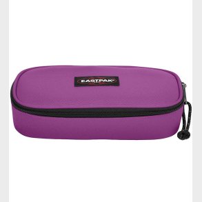 Eastpak Penalhus - Oval Single - Fig Purple