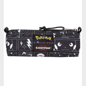 Eastpak Penalhus - Benchmark Single - Pokmon Black