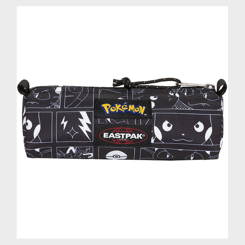 Eastpak Penalhus - Benchmark Single - Pokmon Black