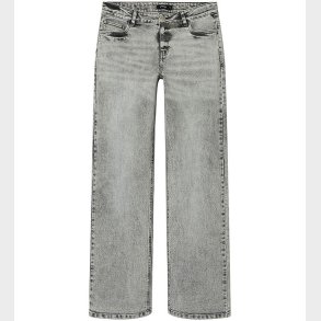 LMTD Jeans - NlfTianna - Noos - Light Grey Denim