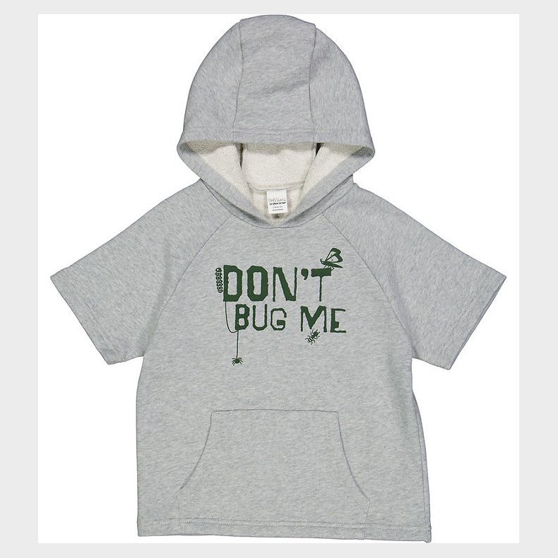 Freds World Httetrje - Bug - Grmeleret