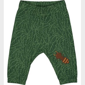 Freds World Bukser - Leaf - Elm Green/Leaf Green