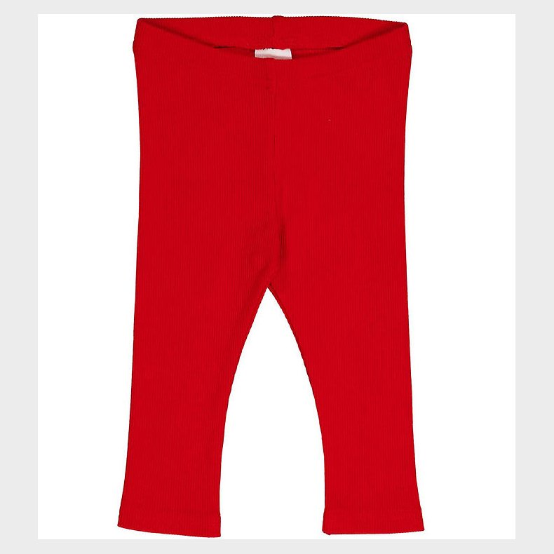 Freds World Leggings - Alfa Rib - Rd