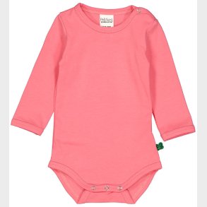 Freds World Body l/ - Alfa - Pink