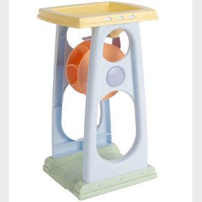 Dantoy Sandm�lle - 30 cm - Multifarvet