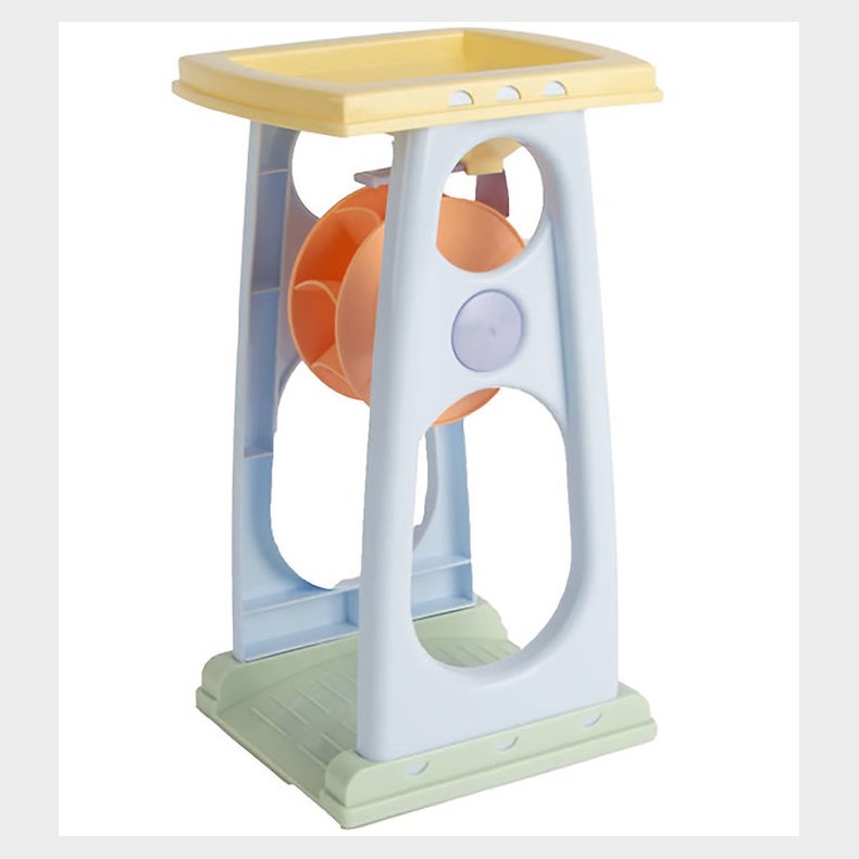 Dantoy Sandm�lle - 30 cm - Multifarvet