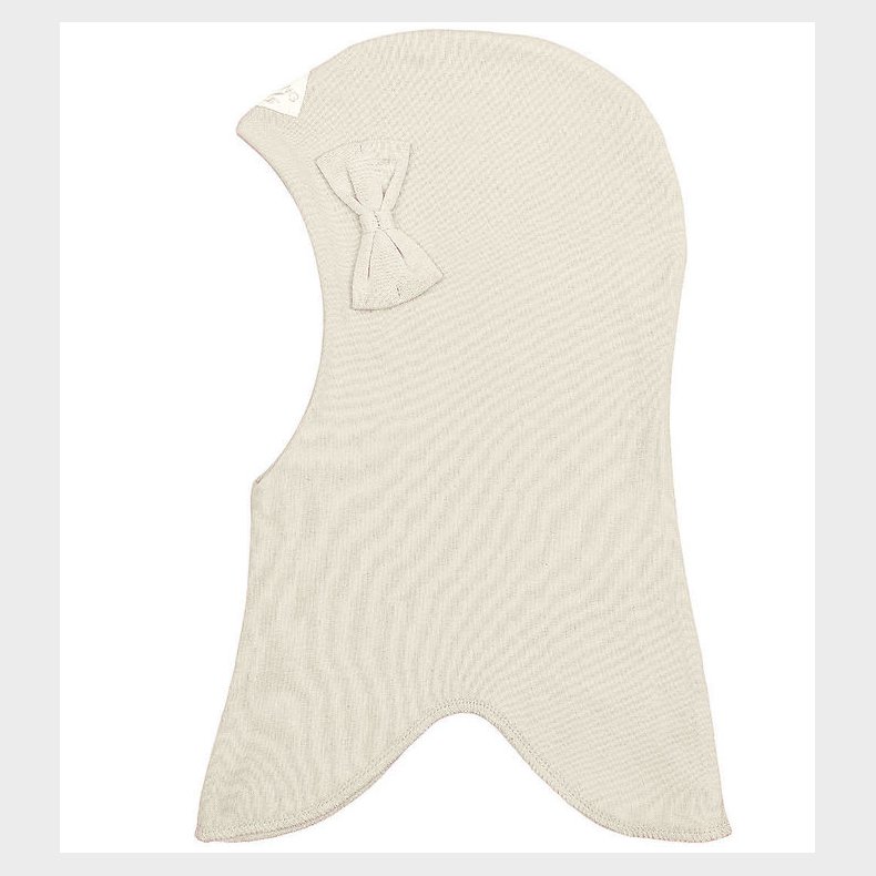 Racing Kids Elefanthue - 2-lags - Ivory m. Sljfe