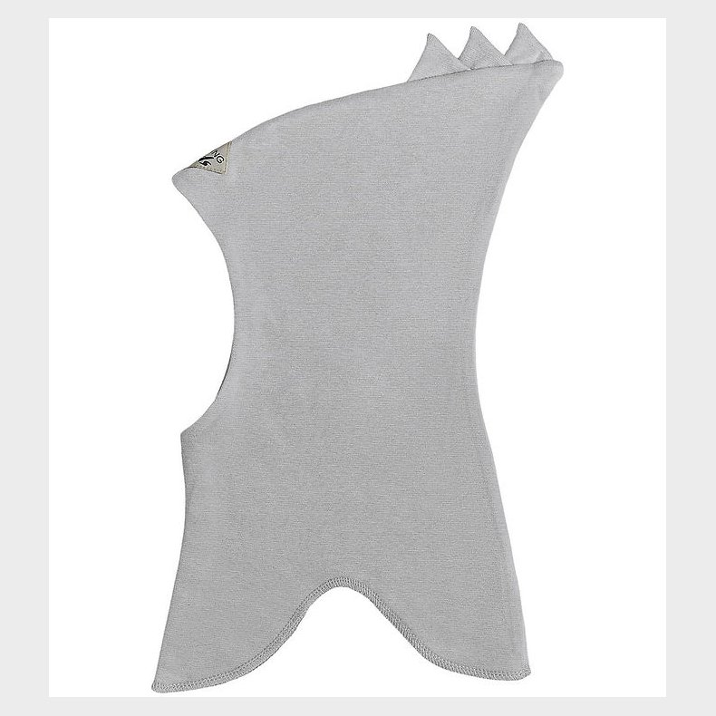 Racing Kids Elefanthue - 2-lags - Blue Fog m. Takker