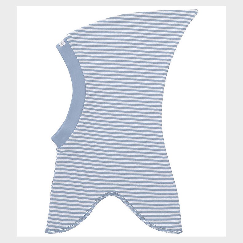 Racing Kids Elefanthue - 1-lags - Sky/Ivory