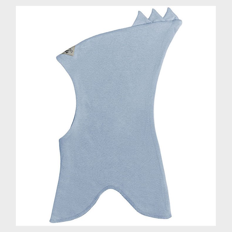 Racing Kids Elefanthue - 2-lags - Sky m. Takker