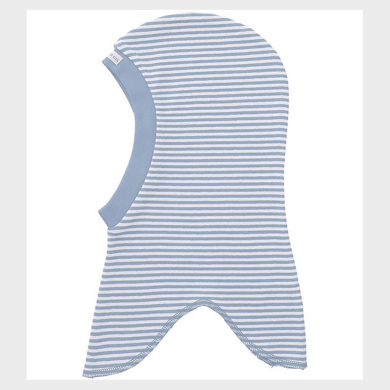 Racing Kids Elefanthue - 1-lags - Sky/Ivory