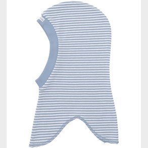 Racing Kids Elefanthue - 1-lags - Sky/Ivory