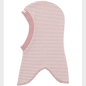 Racing Kids Elefanthue - 1-lags - Rose/Ivory