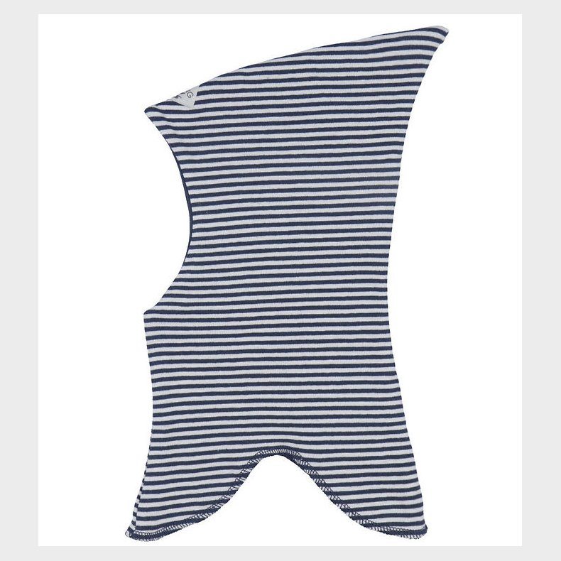 Racing Kids Elefanthue - 2-lags - Navy/Ivory