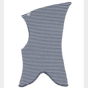 Racing Kids Elefanthue - 2-lags - Navy/Ivory