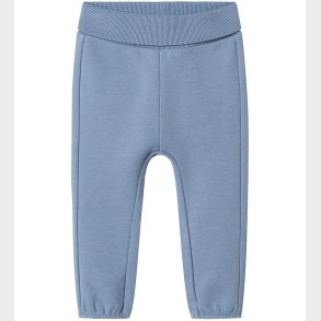 Lil Atelier Sweatpants - NbmIlondon - Troposphere