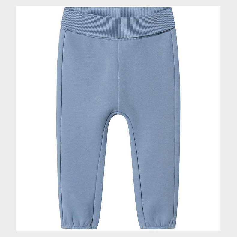 Lil Atelier Sweatpants - NbmIlondon - Troposphere