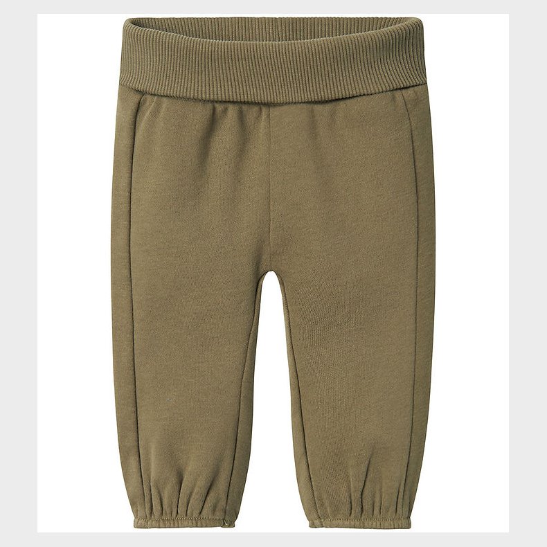 Lil Atelier Sweatpants - NbmIlondon - Kalamata