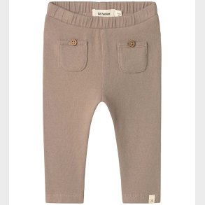 Lil Atelier Leggings - NbfThoro - Etherea