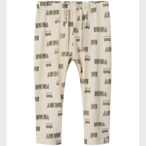 Lil Atelier Bukser - NbmGayo - Turtledove