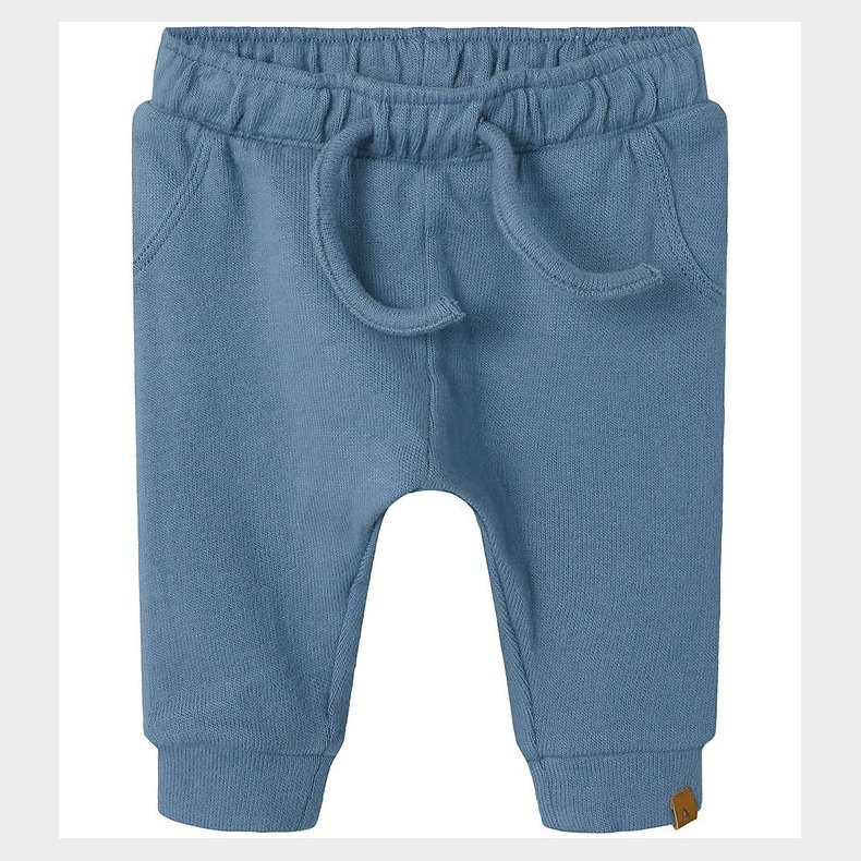 Lil' Atelier Bukser - NbmThoro - Troposphere