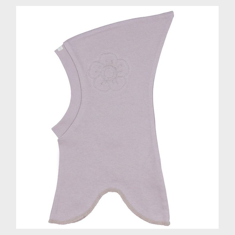 Racing Kids Elefanthue - 1-lags - Rose Mushroom m. Blomst