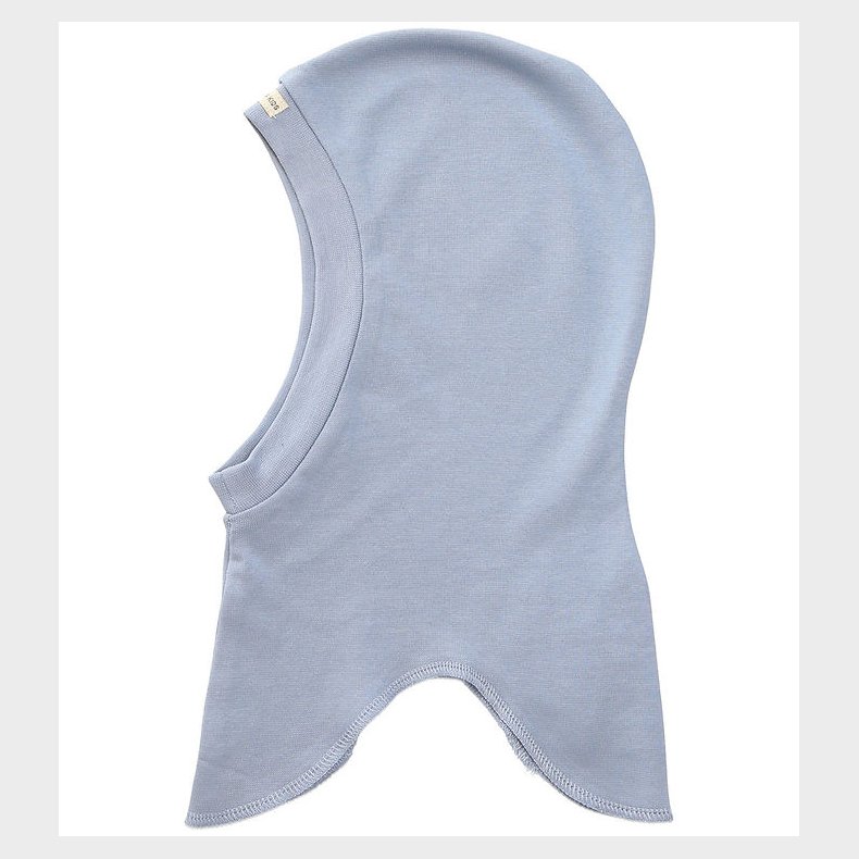 Racing Kids Elefanthue - 1-lags - Sky