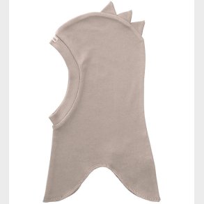 Racing Kids Elefanthue - 1-lags - Stone m. Takker