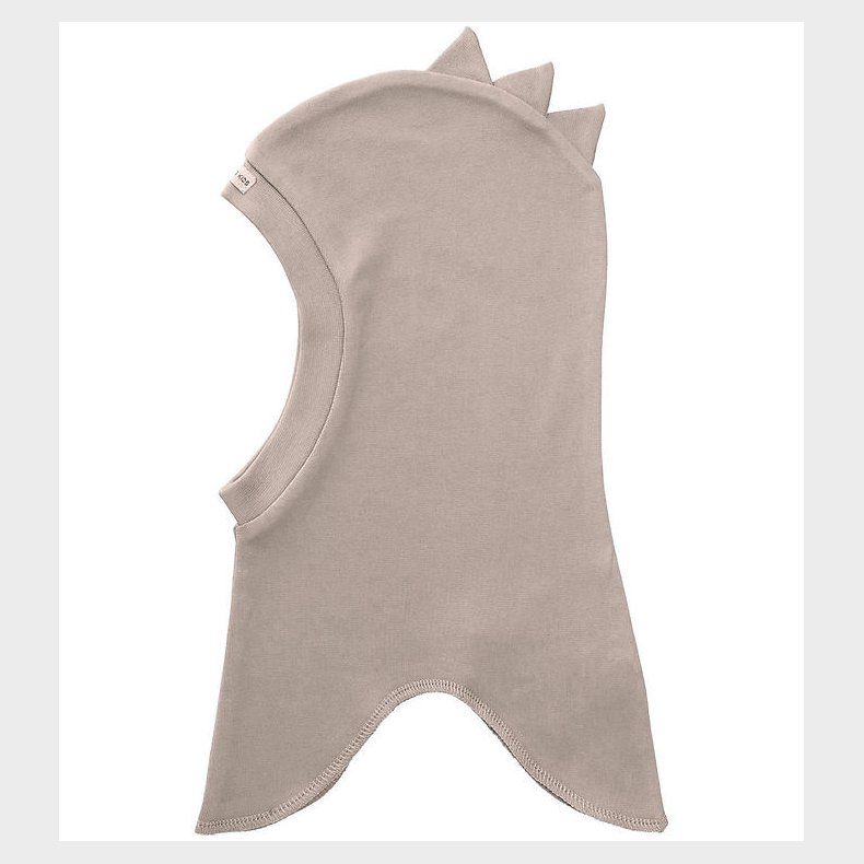 Racing Kids Elefanthue - 1-lags - Stone m. Takker