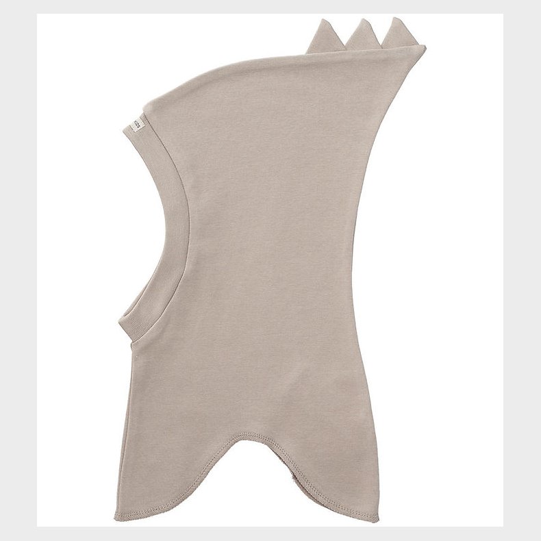 Racing Kids Elefanthue - 1-lags - Stone m. Takker