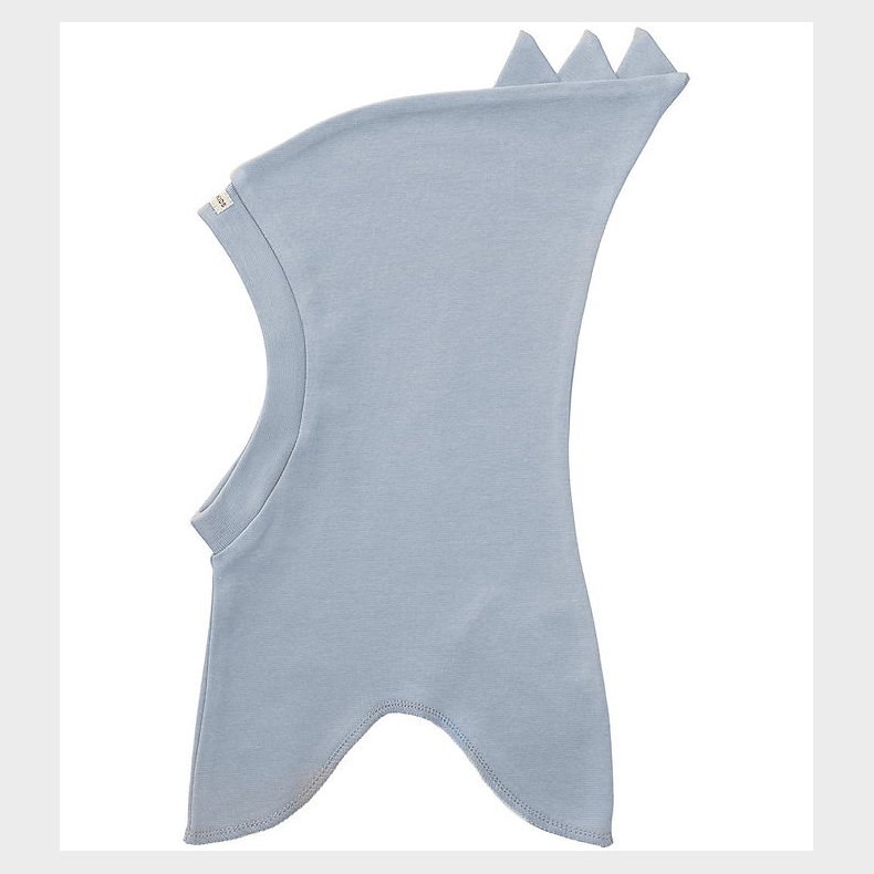 Racing Kids Elefanthue - 1-lags - Sky m. Takker