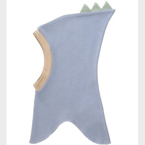 Racing Kids Elefanthue - 1-Lags - Sky m. Takker