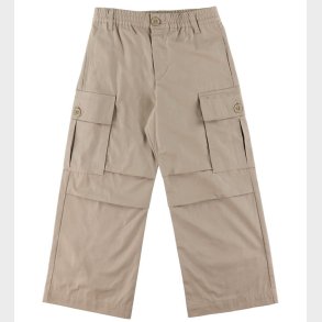 Marni Bukser - Sand Beige