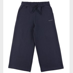 Marni Sweatpants - Navy