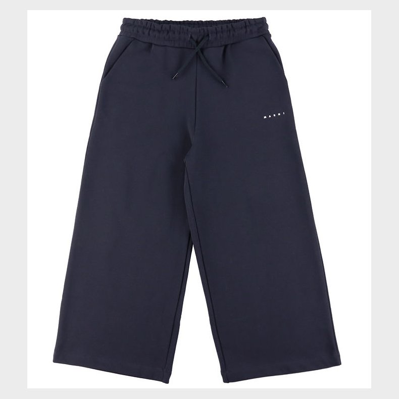 Marni Sweatpants - Navy