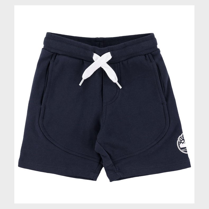 Timberland sweatshorts - Medieval Blue