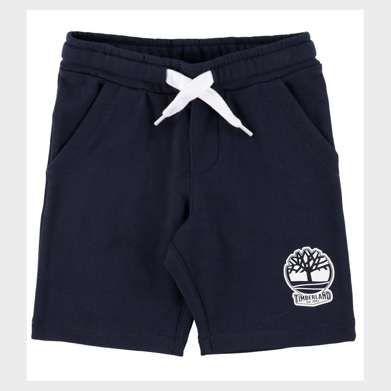 Timberland Sweatshorts - Medieval Blue