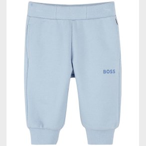 BOSS Sweatpants - Persian Blue