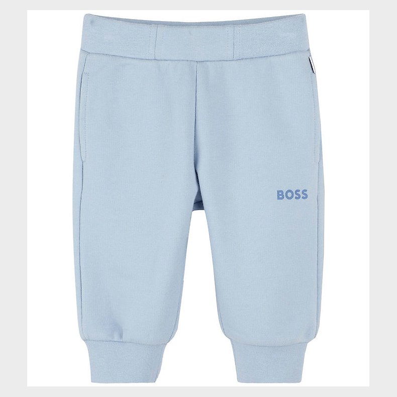 BOSS Sweatpants - Persian Blue