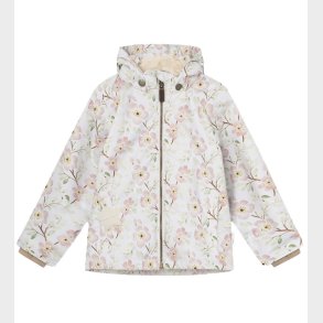 Mini A Ture Sommerjakke - MatAnisa - Sakura Spring